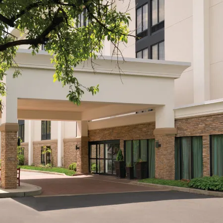 Hampton Inn Reading/Wyomissing