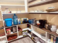 Lovely 3-bedroom apartment in Lusaka with WiFi, AC Hotels in Kafue