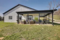 Byrdstown Home Near Dale Hollow Lake!