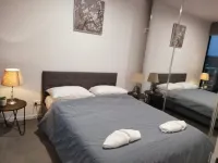 2B/R modern apartment free parking prime location Hotels in Belconnen