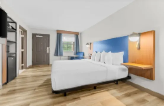 La Quinta Inn by Wyndham Huntsville Research Park