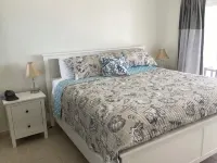 Kaibo Beach Beautiful Walk Out - Nay Kai-