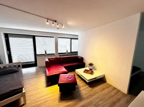 Modern vacation apartment in Kleve - centrally located (No. 3)