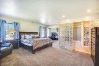 Centrally Located Hampton Home 6 Mi to Downtown! - 3-Star