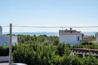 Casa Vacacional Familiar Hotel di Alcanar