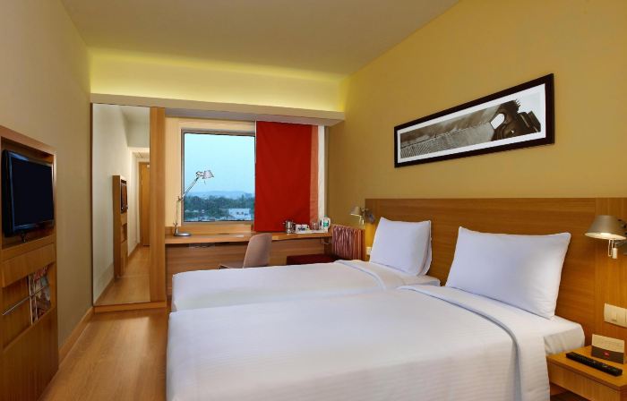 Ibis Jaipur City Centre