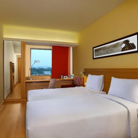 Ibis Jaipur City Centre