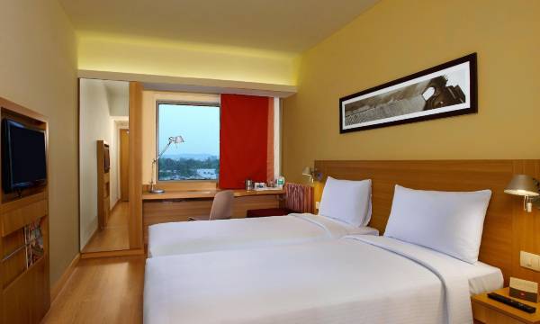 Ibis Jaipur City Centre