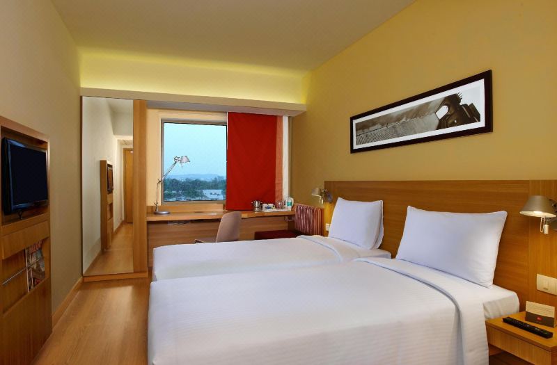 Ibis Jaipur City Centre