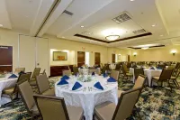 Hilton Garden Inn Winchester - breakfast