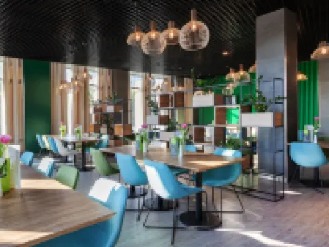Hampton by Hilton Lublin Hotels in Lublin