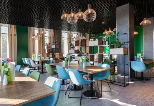 햄프턴 바이 힐튼 루블린