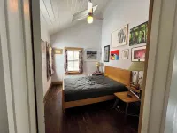 Charming 2-bedroom house  with WiFi outside Fleischmanns, NY Hotels in Halcott