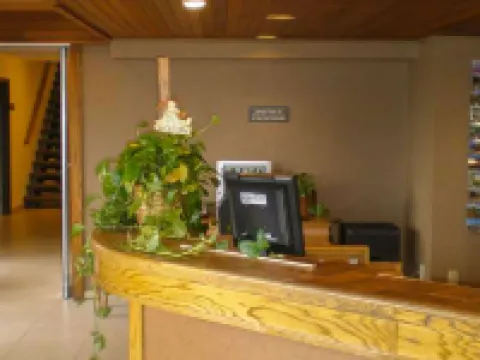 The la Grande Inn Hotels in Union County