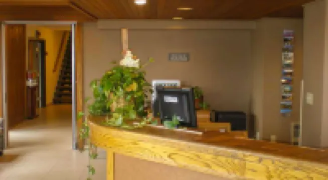 The la Grande Inn