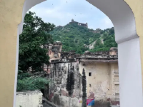 ハウス オブ アマー アマーのホテル