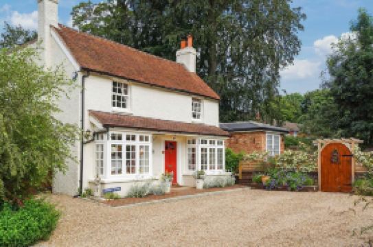 Charming character cottage just moments from quaint Surrey village