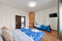 Cozy Miranese Venice Hotel a Chirignago