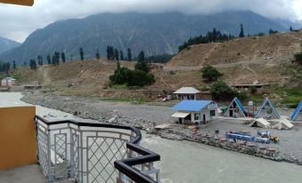 Hotel Lords Palace Kalam