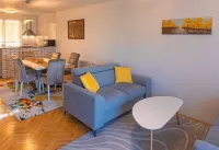 Pearl - 240m2 house-NOT AVAILABLE Hotel a Novo Sarajevo