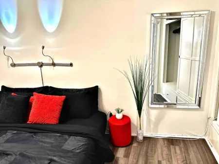 Bright & Modern Beachside Escape