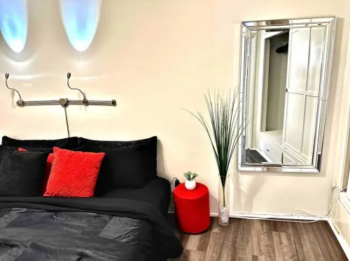 Bright & Modern Beachside Escape