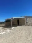 CHRISTOVAL CASITAS #4 GUITAR