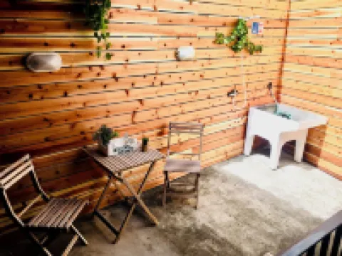 Sea View Apartment A