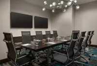 Hilton Garden Inn Denver/Cherry Creek - acceptant les animaux