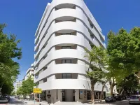 Hotel Lima - Adults Recommended Hotel a Marbella City Center