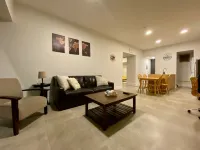 Take it easy at this unique and tranquil getaway