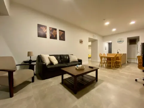 Take it easy at this unique and tranquil getaway