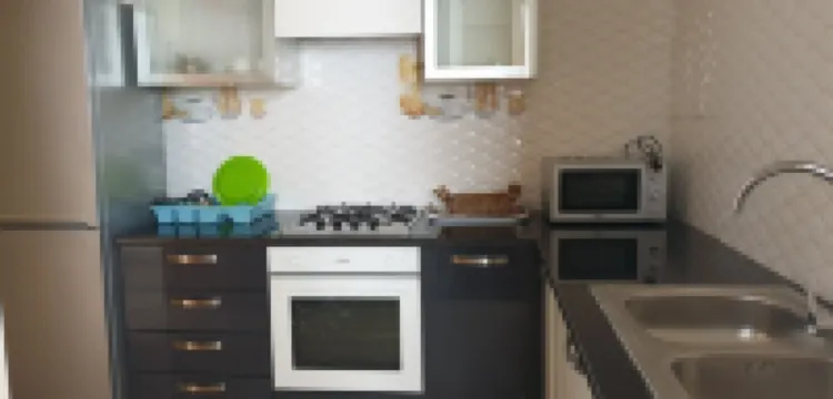 Luxueux appartement avenue Cheikh Anta Diop