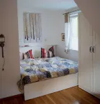 Das Alte Forsthaus Spiegelhütte Wohnung Wildbach Hotels in Lindberg