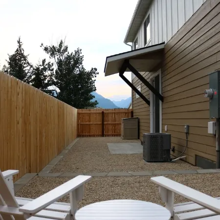 New 3BR w/ Garage, 1 Mile from Downtown
