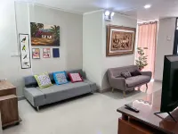 CHANE HOUSE - Central and Accessible Hotels in 