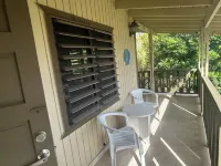 Casa Ruiz is a cute 5-bedroom house only one kilometer from Boquerón,
