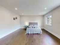 Custom Designed Residence for Your Wonderful stay with a lot of Amenities Hotels in Ajax