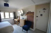 The Clothiers Arms فنادق في Stroud District