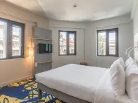 Ibis Budget Tbilisi Center Hotels near Chugureti