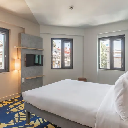 Ibis Budget Tbilisi Center