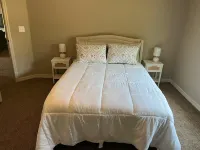 3-bedroom house in serene Ocala with WiFi, AC. Enjoy your stay