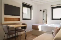 limehome Pamplona Hilarión Eslava - Apartments
