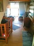 Curr. M.Flair, quiet location, grGarten directly to Forest / Grassland, gr. Lake at 2km,