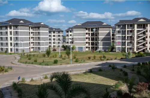 Anasa 2-bedroom Apartment Kisaju Hotels in Central