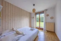 Peaceful House With SPA Các khách sạn ở Ablon