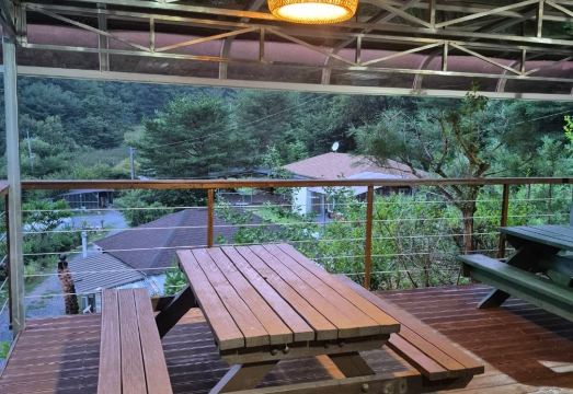 단양 해바라기펜션 썸네일