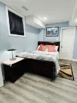 private room for your stay Hotels in Caledon