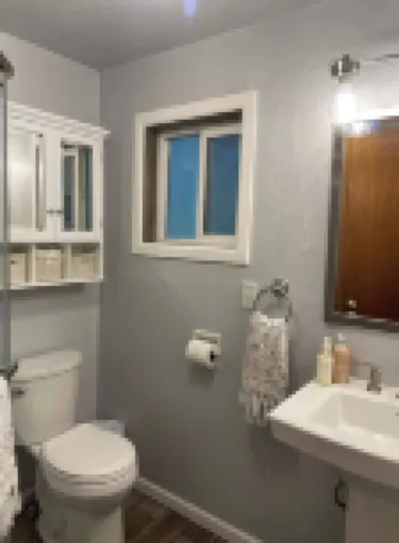 Cozy Cabin with Creek in Cascade-Chipita Park