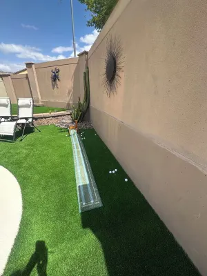 Spacious 4-bedroom house with WiFi, AC in fabulous Mesa Hotels near Mesa Gateway Airport